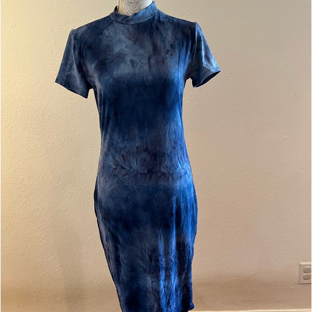 T-Shirt Dress